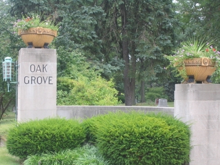 Oak Grove Cemetery